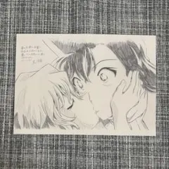 2025年最新】名探偵コナン 灰原哀 卓上複製原画の人気アイテム - メルカリ