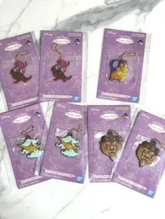 ディズニー　セブンイレブン　一番くじ