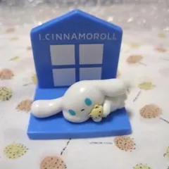 【即購入可】アイシナモロール 付箋ボード