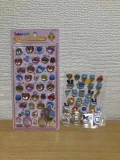 たまごっち■ボンボンドロップシール■おすそ分け■おすそわけ■みみっち■正規品