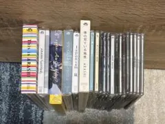 【嵐】シングル　アルバム　まとめ売り20作品