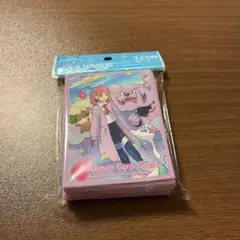ポケモン　デッキシールド　タロ