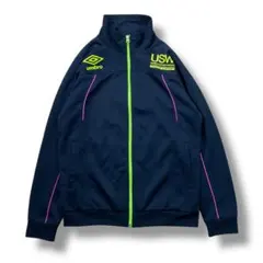 UMBRO アンブロ ジャージ サッカー フットサル ウェア トレーニング