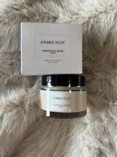 新品・未使用 ディオールAMBRE NUIT ハンド＆ボディソープ - メルカリ