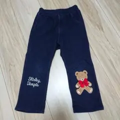 シャーリーテンプル 100 くま ズボンのサムネイル