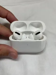 訳あり】AirPodsPro 第2世代/Ligtning <No.2909> - メルカリ