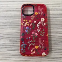 iPhone 14用 Spring Botanicals 2 ケース
