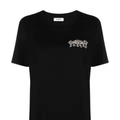 sandro ビジューTシャツのサムネイル