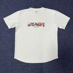 EGOZARU エゴザル Tシャツ 半袖 バスケ