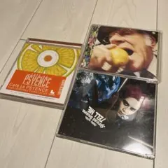 hide CD シングル まとめ売り