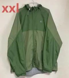 NIKE ACG マウンテンパーカー　オリーブグリーン
