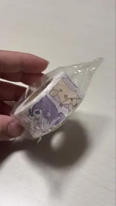 サンリオ　ロールシール