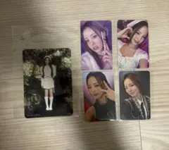 NiziU マコ トレカ グッズ まとめ売り