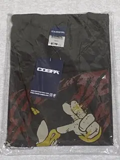究極生命体シャドウTシャツソニックCOSPA SONIC THEHEDGEHOGのサムネイル