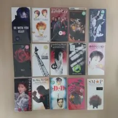【ばら売り】邦楽 CD シングル
