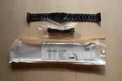 fit bit charge3用交換バンド（開封・未使用）