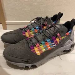 Nike For SOPH. React Sertu "Multi Color"