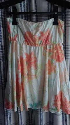 【LIP SERVICE】ベアトップ