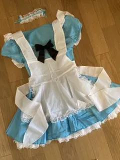 コスプレ☆メイド☆ハロウィン