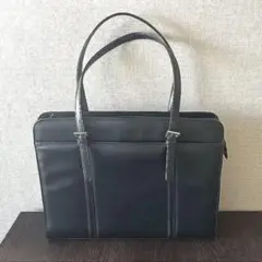 AOKI LES MUES femme リクルートバッグ 就活バッグ　レディース