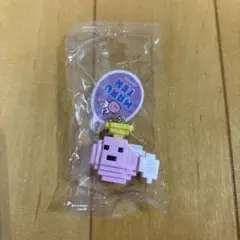 たまごっちドットフィギュアチャーム まるてん