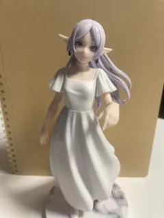 葬送のフリーレンフィギュアセット