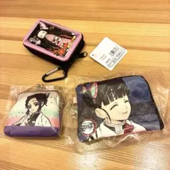 新品　鬼滅の刃　3点セット