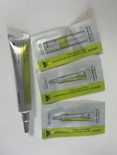 Celimax Retinal Shot ブースター＆サンプルセットのサムネイル