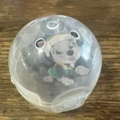 パウパトロールガチャのエベレスト