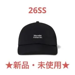 2026年最新】mercedes anchor inc キャップの人気アイテム - メルカリ