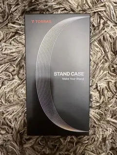 【激安未使用】TORRASiPhone17ProMaxケースMagsafe