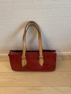 ヴィトン ヴェルニ バッグ