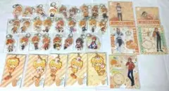 【ほぼ新品未開封】すとぷり ジェルくんアクキー＆アクスタまとめ