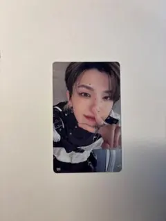 ラポスタ2025 トレカ 髙塚大夢 091