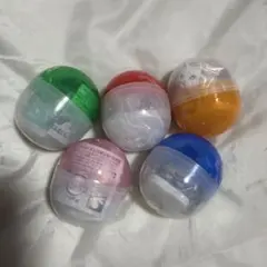 ラ*チ様 鬼滅の刃 おねむたん スペシャルリミックス 肆 コンプリート