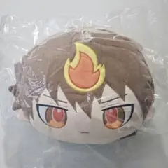 文豪ストレイドッグス いっしょにねんね BIG ぬいぐるみ 中原中也