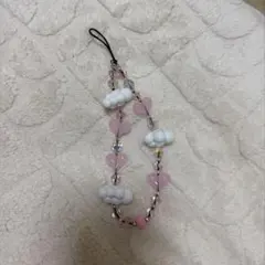 String ting ストラップ Kawaii in The Skyのサムネイル