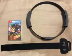 2025年最新】リングフィットアドベンチャー 箱なしの人気