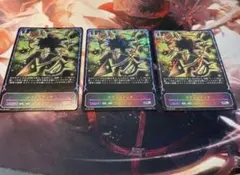 アヴァリティア プロモ 3枚セット - メルカリ