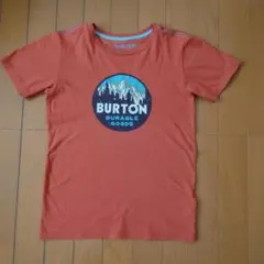 バートン　Ｔシャツ　ジュニアＳサイズ　120のサムネイル