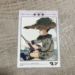 美品 HUNTER×HUNTER カードダスマスターズ ゴン 5 - メルカリ