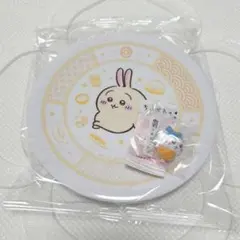 ⭐*︎様 ちいかわ　うさぎ　ハチワレ　くら寿司