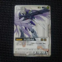 2026年最新】ガンダムウォー ウイングの人気アイテム - メルカリ