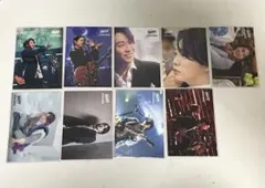 Mrs. GREEN APPLE 大森元貴 Atlantis フォトカード