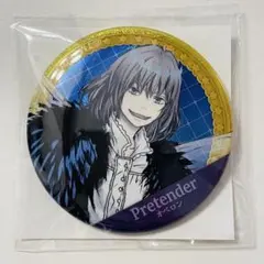 FGO オベロン　霊基召喚缶バッジ　Fes. 2025 FGO オベロン 霊基召喚缶バッジ Fes. 2025 - メルカリ