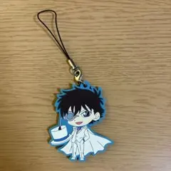名探偵コナン 怪盗キッド キーホルダー