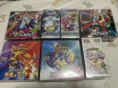 ウ*ラ様 ポケカ　BOXまとめ売り