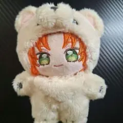 あんスタ　月永レオ　いつぬい