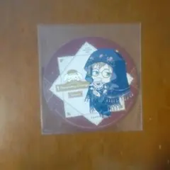 アイナナ　アニカフェ　Group　Anniversary　コースター　二階堂大和