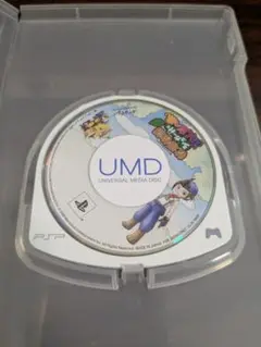 PSP　ソフトのみ 牧場物語　シュガー村とみんなの願い